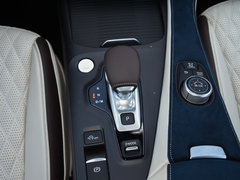 英菲尼迪QX50 2018款 2.0T 四驱旗舰版