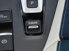 英菲尼迪QX50 2018款 2.0T 四驱旗舰版