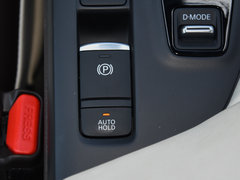 英菲尼迪QX50 2018款 2.0T 四驱旗舰版