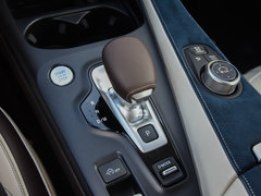 英菲尼迪QX50 2018款 2.0T 四驱旗舰版