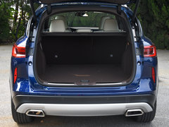 英菲尼迪QX50 2018款 2.0T 四驱旗舰版