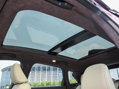 英菲尼迪QX50 2018款 2.0T 四驱旗舰版