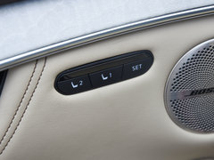 英菲尼迪QX50 2018款 2.0T 四驱旗舰版