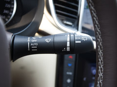 英菲尼迪QX50 2018款 2.0T 四驱旗舰版