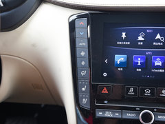 英菲尼迪QX50 2018款 2.0T 四驱旗舰版