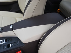 英菲尼迪QX50 2018款 2.0T 四驱旗舰版