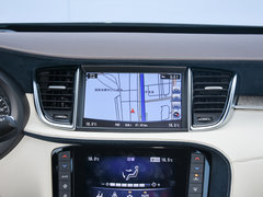 英菲尼迪QX50 2018款 2.0T 四驱旗舰版