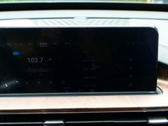 星途追风 2019款 1.6T 星享版