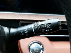 星途追风 2019款 1.6T 星享版