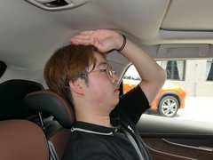 星途追风 2019款 1.6T 星享版
