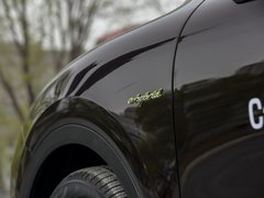 Cayenne新能源 2019款 Cayenne E-Hybrid 2.0T