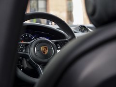 Cayenne新能源 2019款 Cayenne E-Hybrid 2.0T