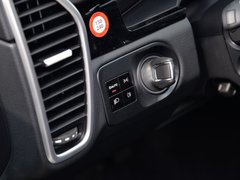 Cayenne新能源 2019款 Cayenne E-Hybrid 2.0T