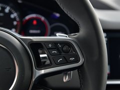 Cayenne新能源 2019款 Cayenne E-Hybrid 2.0T