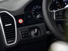 Cayenne新能源 2019款 Cayenne E-Hybrid 2.0T
