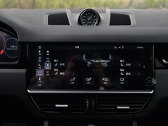Cayenne新能源 2019款 Cayenne E-Hybrid 2.0T