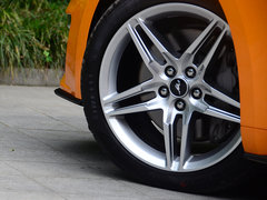 Mustang 2018款 2.3L EcoBoost