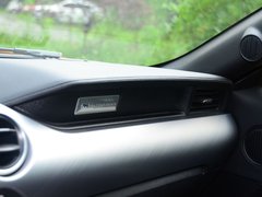 Mustang 2018款 2.3L EcoBoost