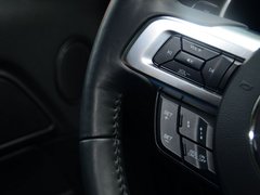 Mustang 2018款 2.3L EcoBoost