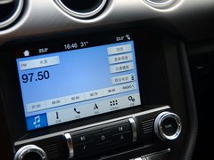 Mustang 2018款 2.3L EcoBoost