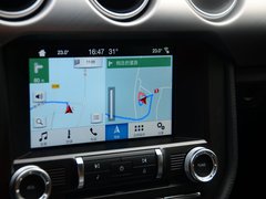 Mustang 2018款 2.3L EcoBoost