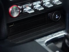 Mustang 2018款 2.3L EcoBoost