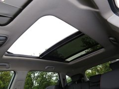 瑞风S7 2018款 超级版 1.5T 自动至尊型