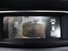 瑞风S7 2018款 超级版 1.5T 自动至尊型