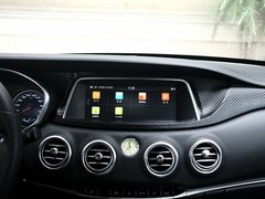 瑞风S7 2018款 超级版 1.5T 自动至尊型