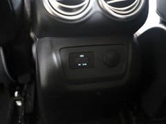 瑞风S7 2018款 超级版 1.5T 自动至尊型