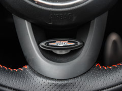 MINI 2018款 2.0T COOPER S 赛车手