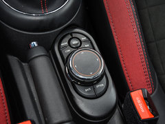 MINI 2018款 2.0T COOPER S 赛车手