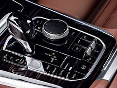 宝马X5(进口) 2019款 xDrive40i M运动套装