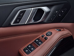 宝马X5(进口) 2019款 xDrive40i M运动套装