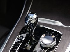 宝马X5(进口) 2019款 xDrive40i M运动套装