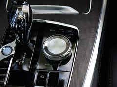 宝马X5(进口) 2019款 xDrive40i M运动套装