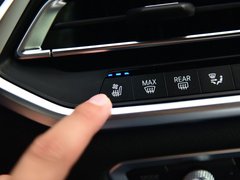 宝马X5(进口) 2019款 xDrive40i M运动套装