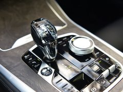 宝马X5(进口) 2019款 xDrive40i M运动套装