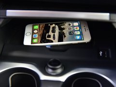 宝马X5(进口) 2019款 xDrive40i M运动套装