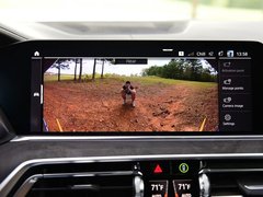 宝马X5(进口) 2019款 xDrive40i M运动套装