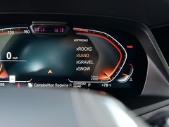 宝马X5(进口) 2019款 xDrive40i M运动套装