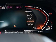 宝马X5(进口) 2019款 xDrive40i M运动套装