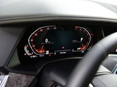 宝马X5(进口) 2019款 xDrive40i M运动套装