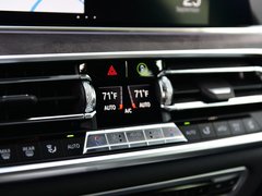 宝马X5(进口) 2019款 xDrive40i M运动套装