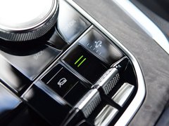 宝马X5(进口) 2019款 xDrive40i M运动套装