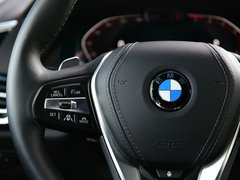 宝马X5(进口) 2019款 xDrive40i M运动套装