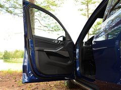 宝马X5(进口) 2019款 xDrive40i M运动套装