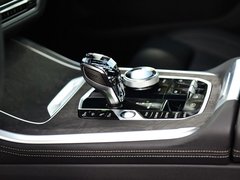 宝马X5(进口) 2019款 xDrive40i M运动套装