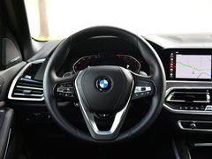 宝马X5(进口) 2019款 xDrive40i M运动套装