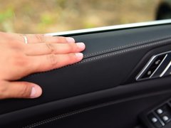 宝马X5(进口) 2019款 xDrive40i M运动套装